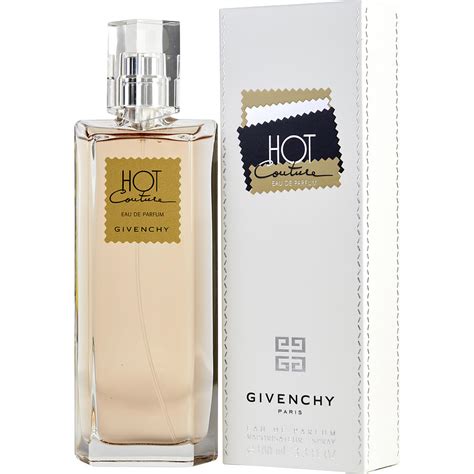 Givenchy perfume hot couture